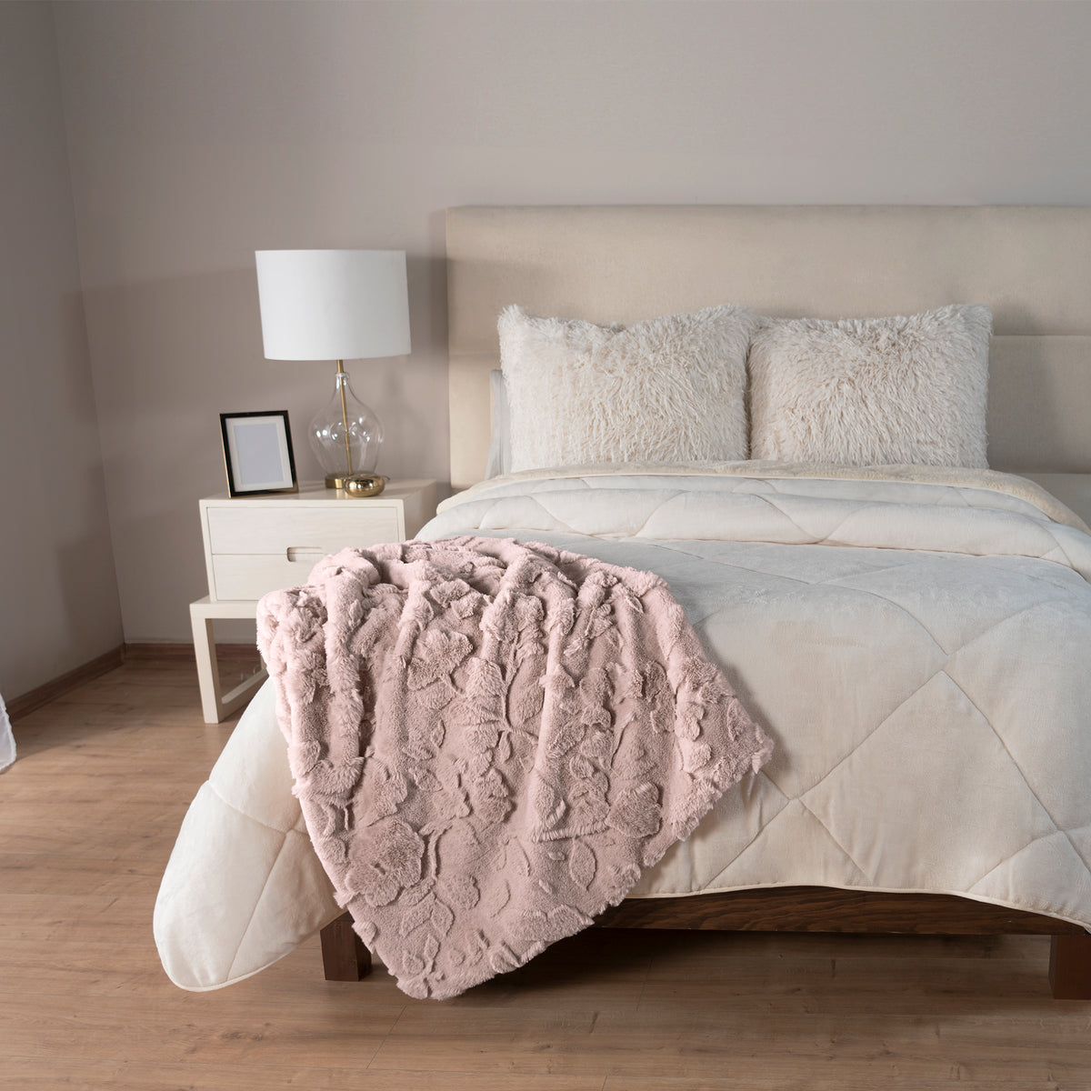 Cobertor Everest Vermont FRAZADA