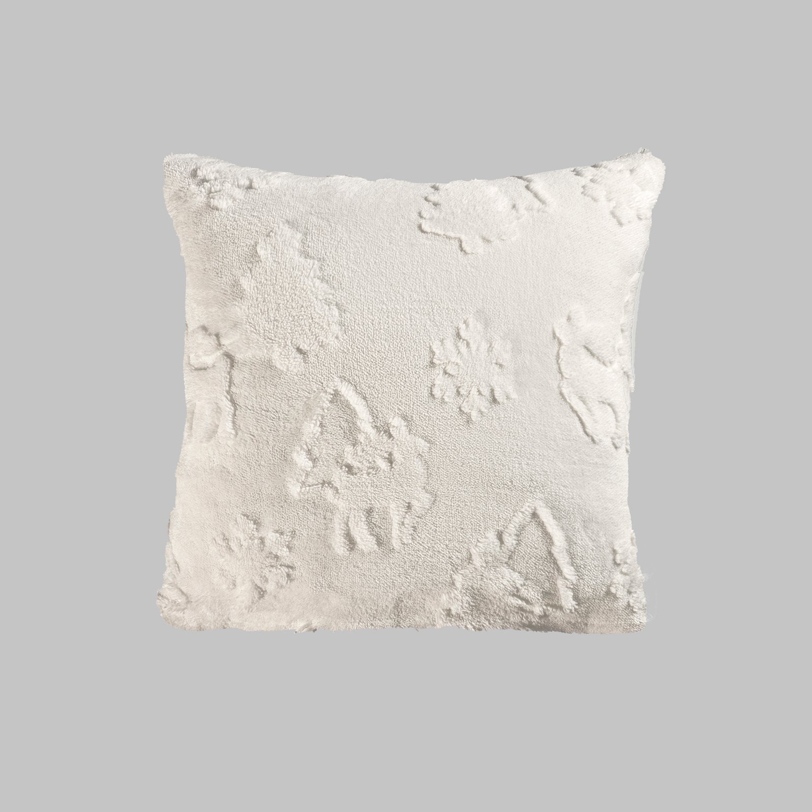 Funda De Cojín Frosty CUADRADO