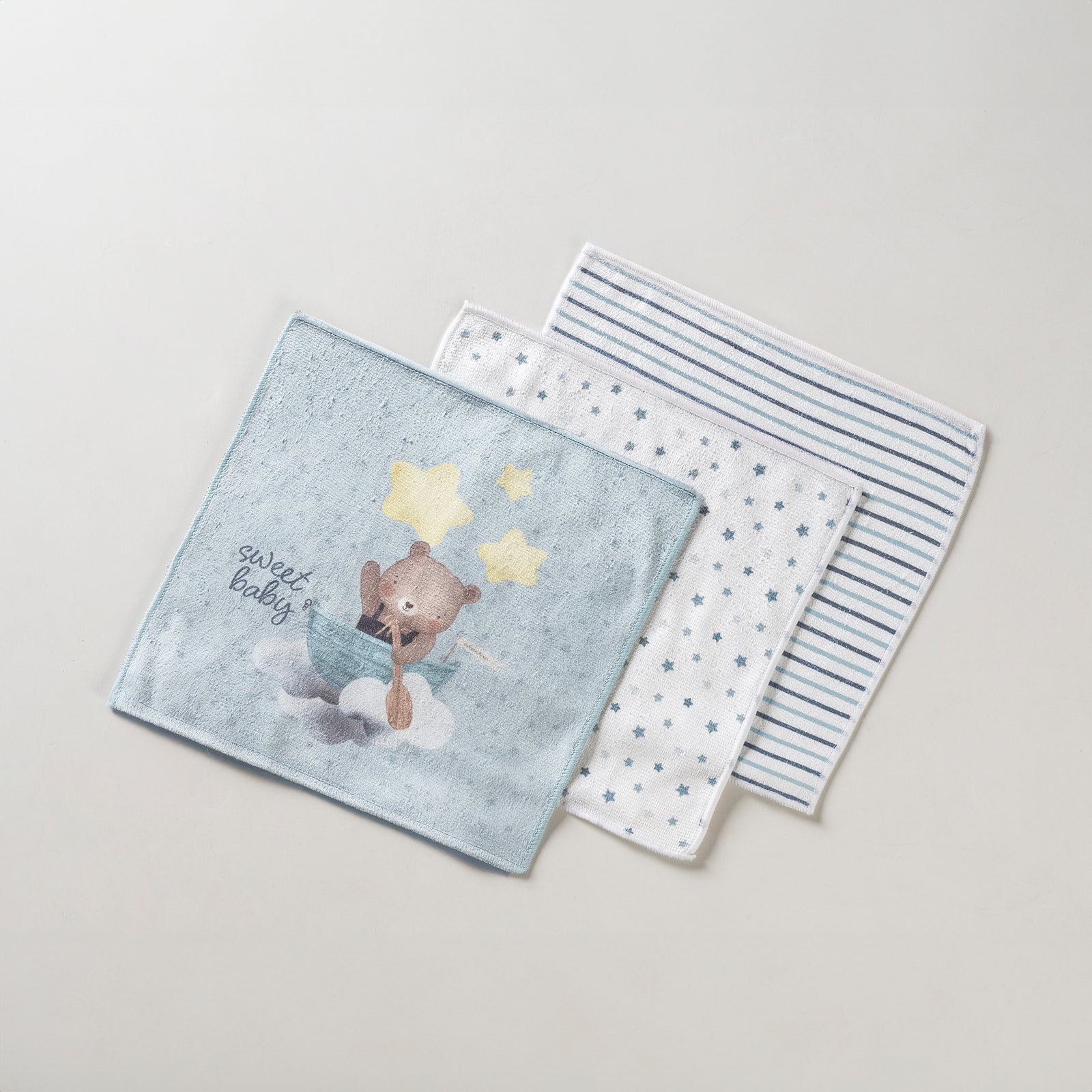 Kit De Regalo Forest