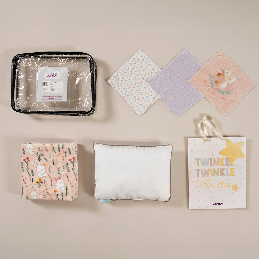 Kit De Regalo Bunny