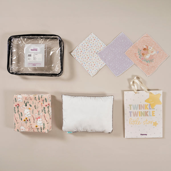 Kit De Regalo Bunny