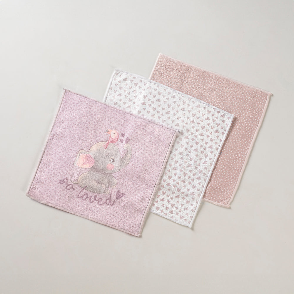 Kit De Regalo Bunny