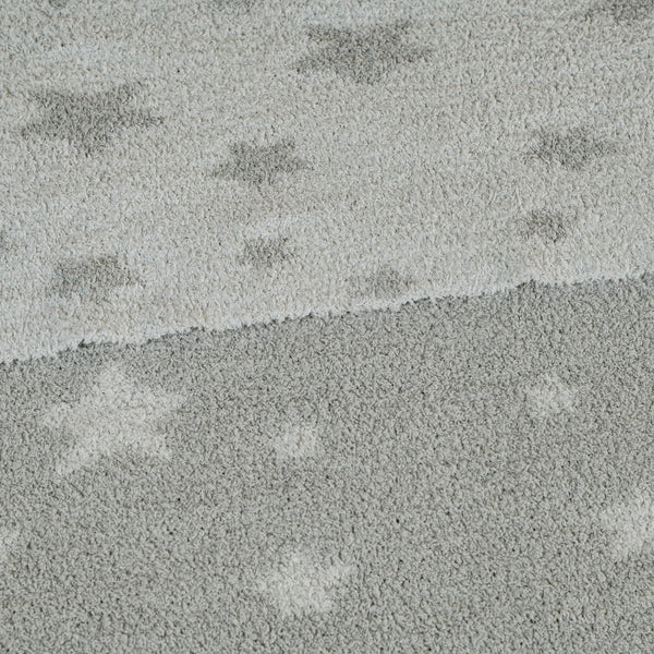 Cobija Baby Voga Chenille Stars