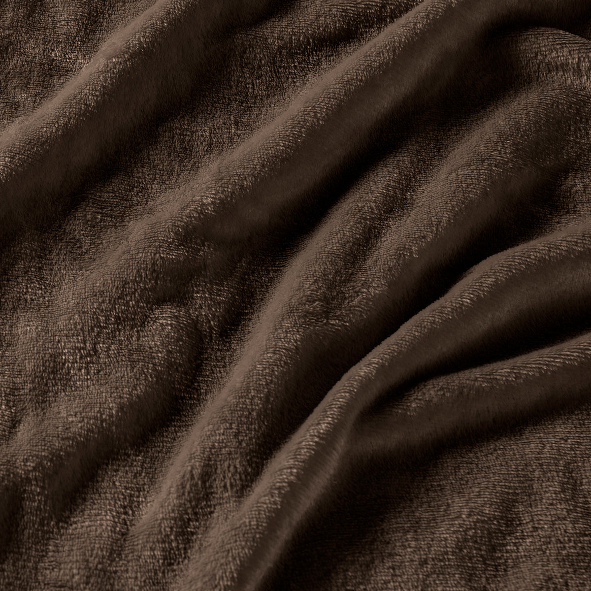 Funda De Almohada Alpes Coffee STANDARD