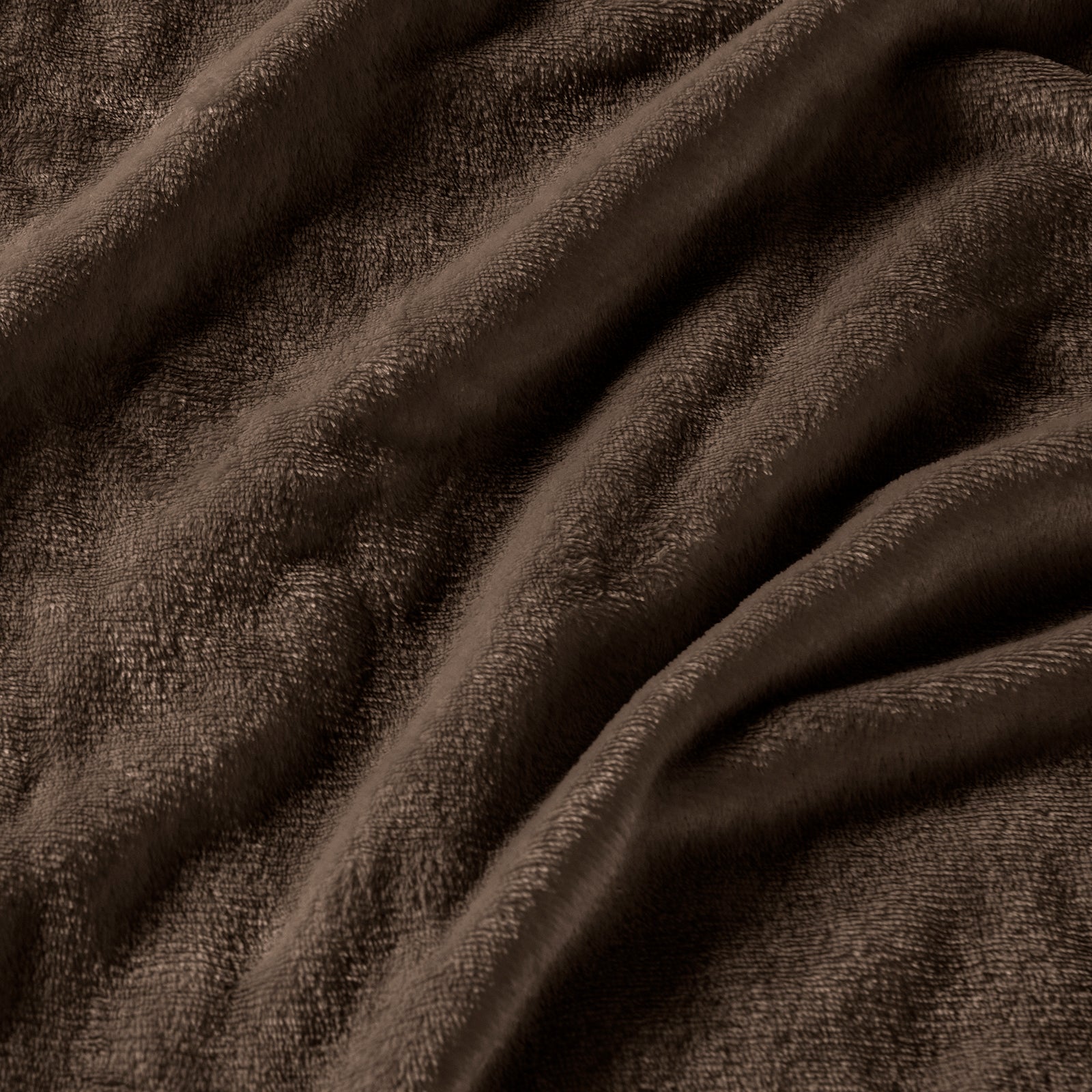 Funda De Almohada Alpes Coffee STANDARD