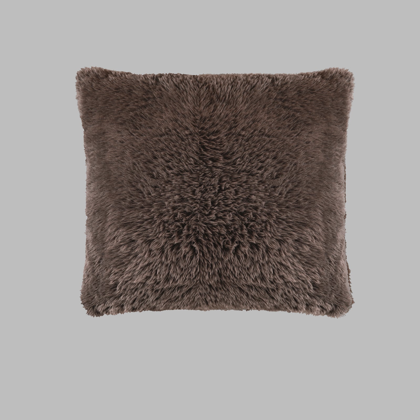 Funda De Almohada Everest Espresso EUROPEA XL