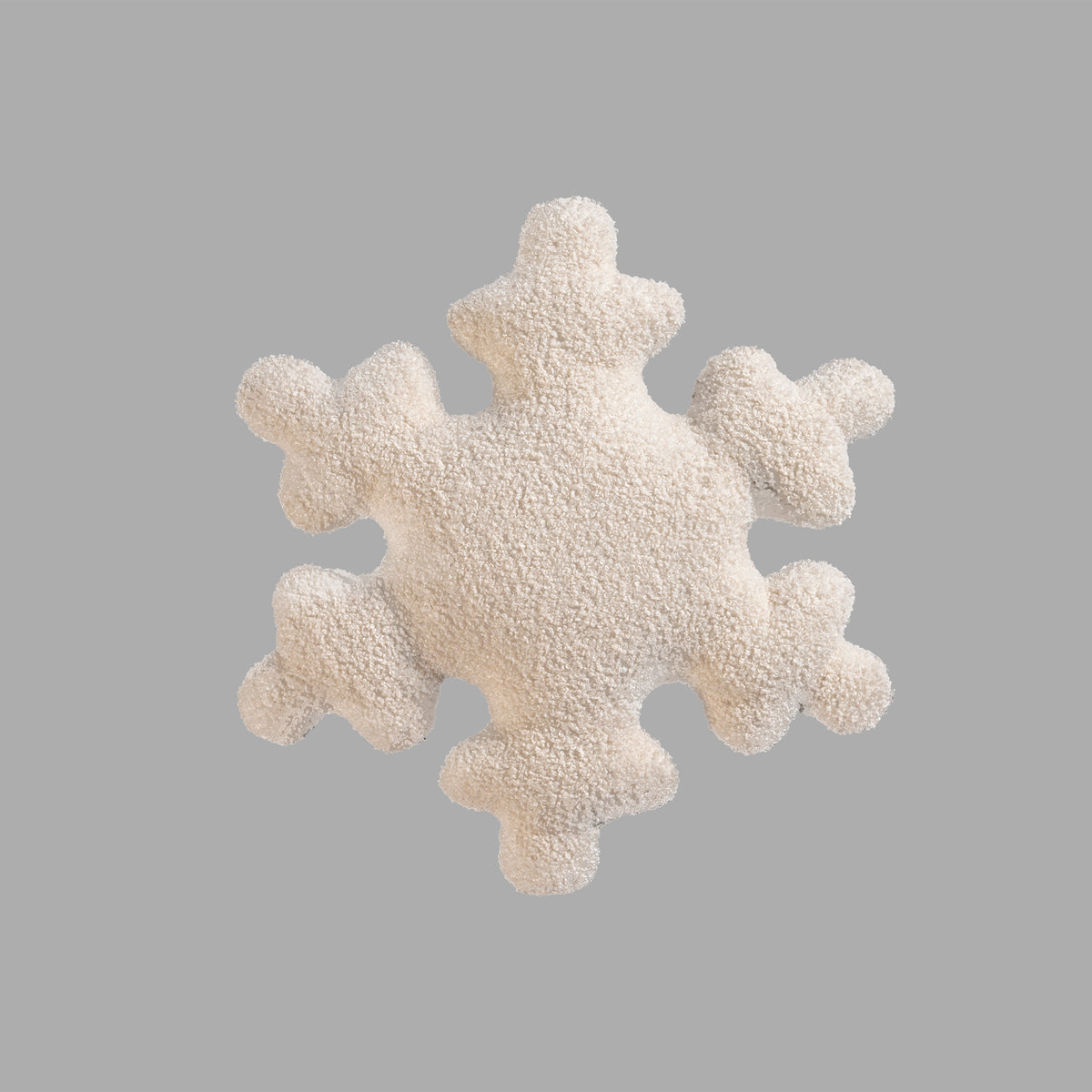 Cojín Copo UNITALLA