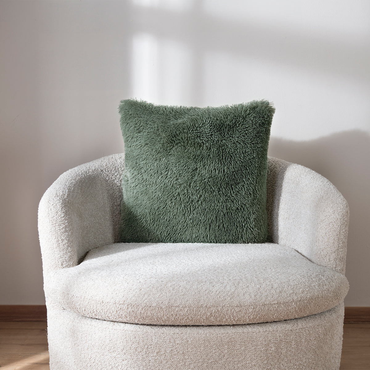 Cojín Everest Irlanda CUADRADO