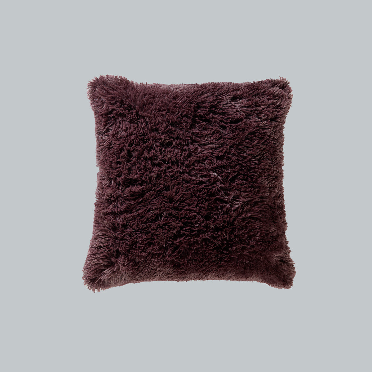 Cojín Everest Burgundy CUADRADO