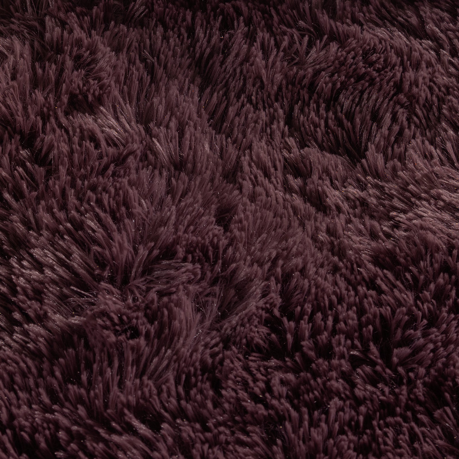 Cojín Everest Burgundy CUADRADO