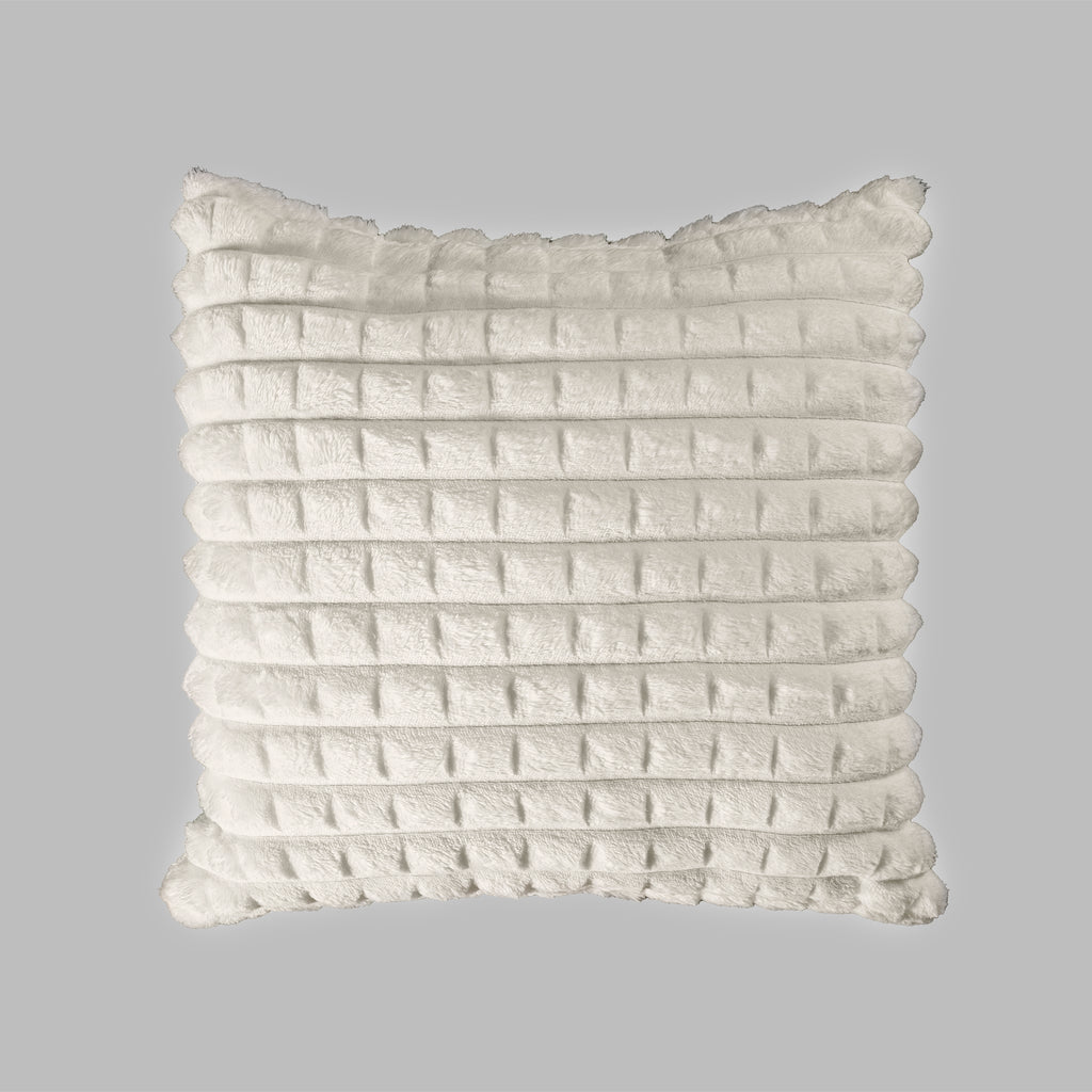 vaultroom VWC JACQUARD CUSHION クッション Vianney Vostok Cushion - Vianney USA