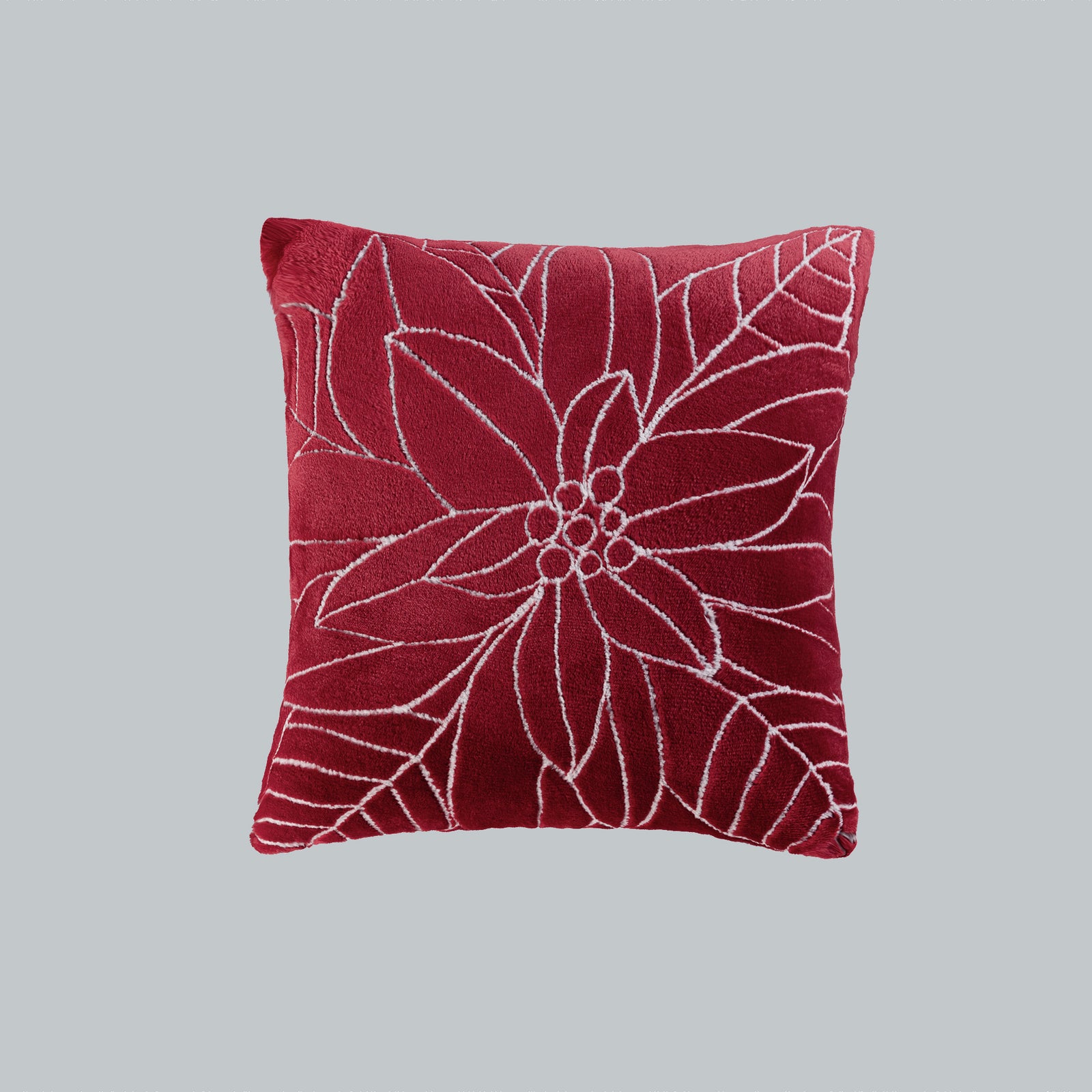 Funda De Cojín Nochebuena CUADRADO