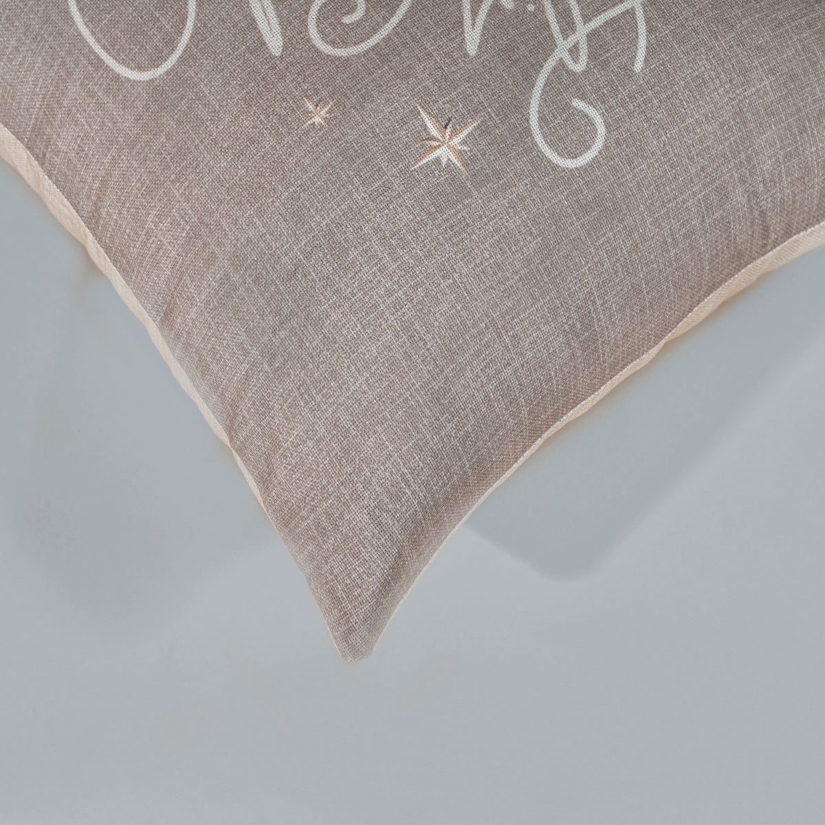 Funda De Cojín Nacimiento CUADRADO