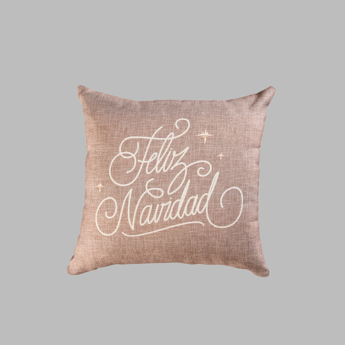 Funda De Cojín Nacimiento CUADRADO