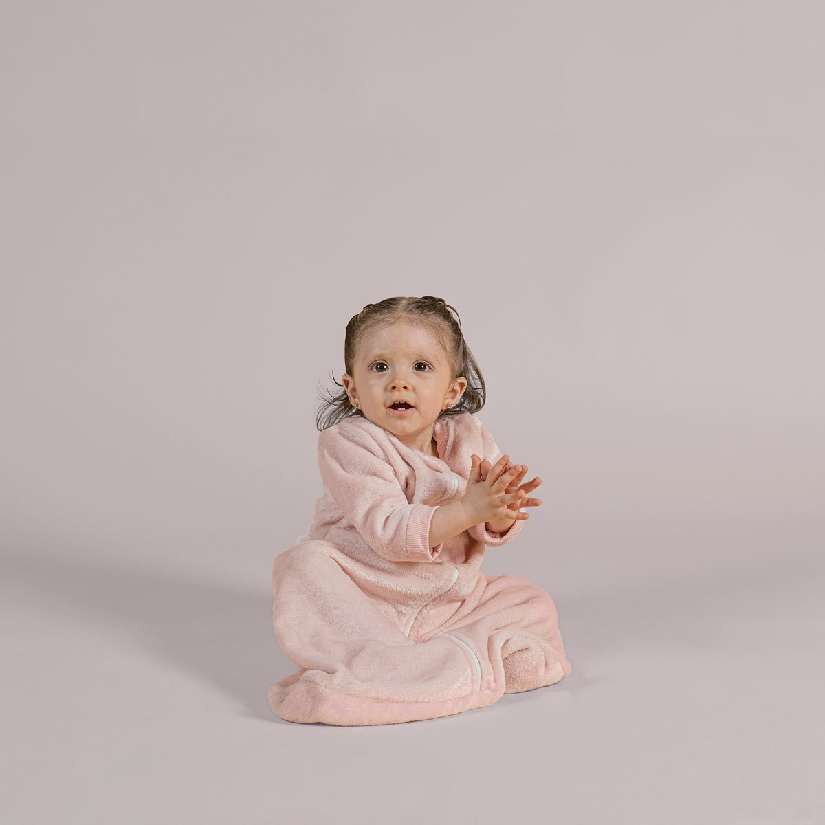 Sleep Bag Sweet Pink