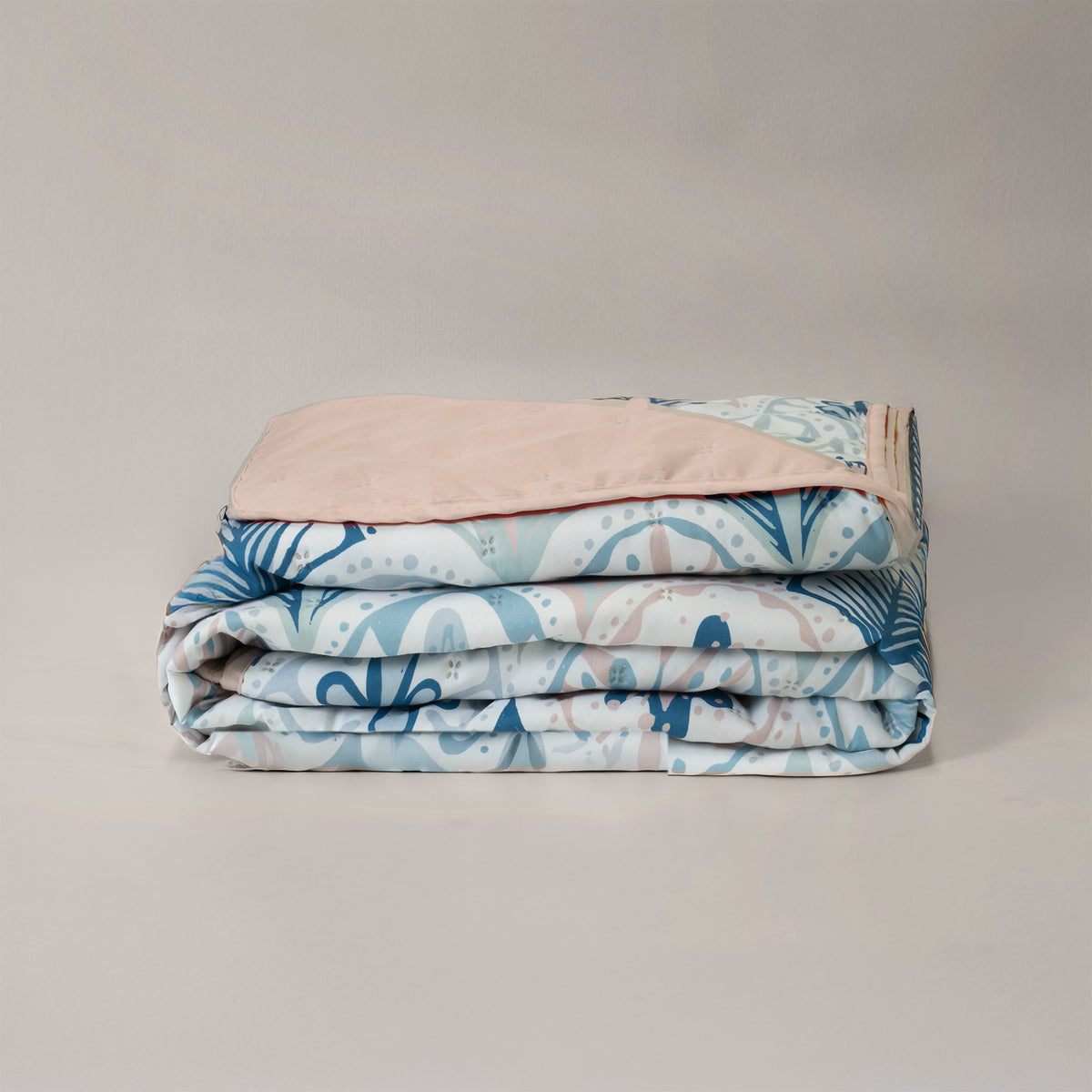 Edredón Novo Santorini