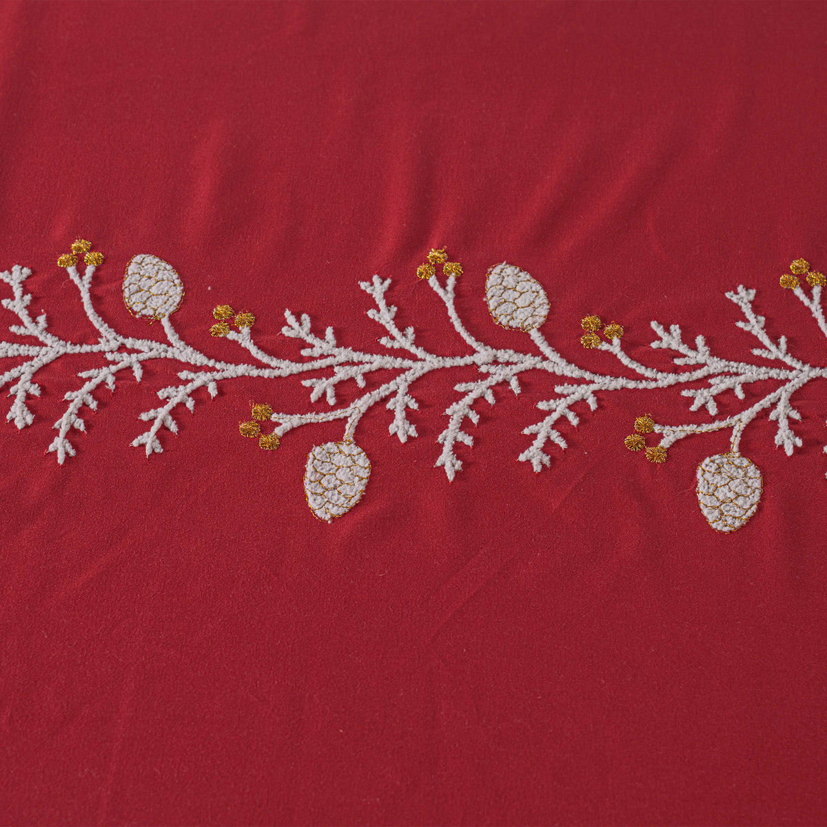 Mantel Víspera De Navidad RECTANGULAR