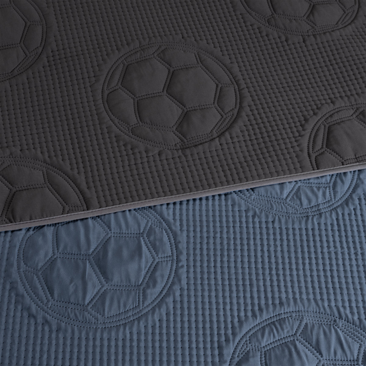 Edredón Soccer QS/MAT XL