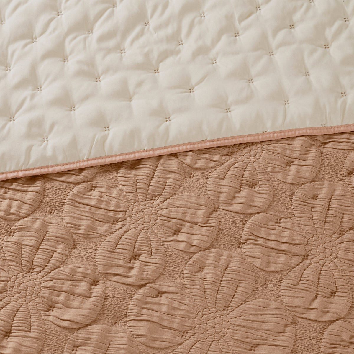 Edredón Copper QS/MAT XL