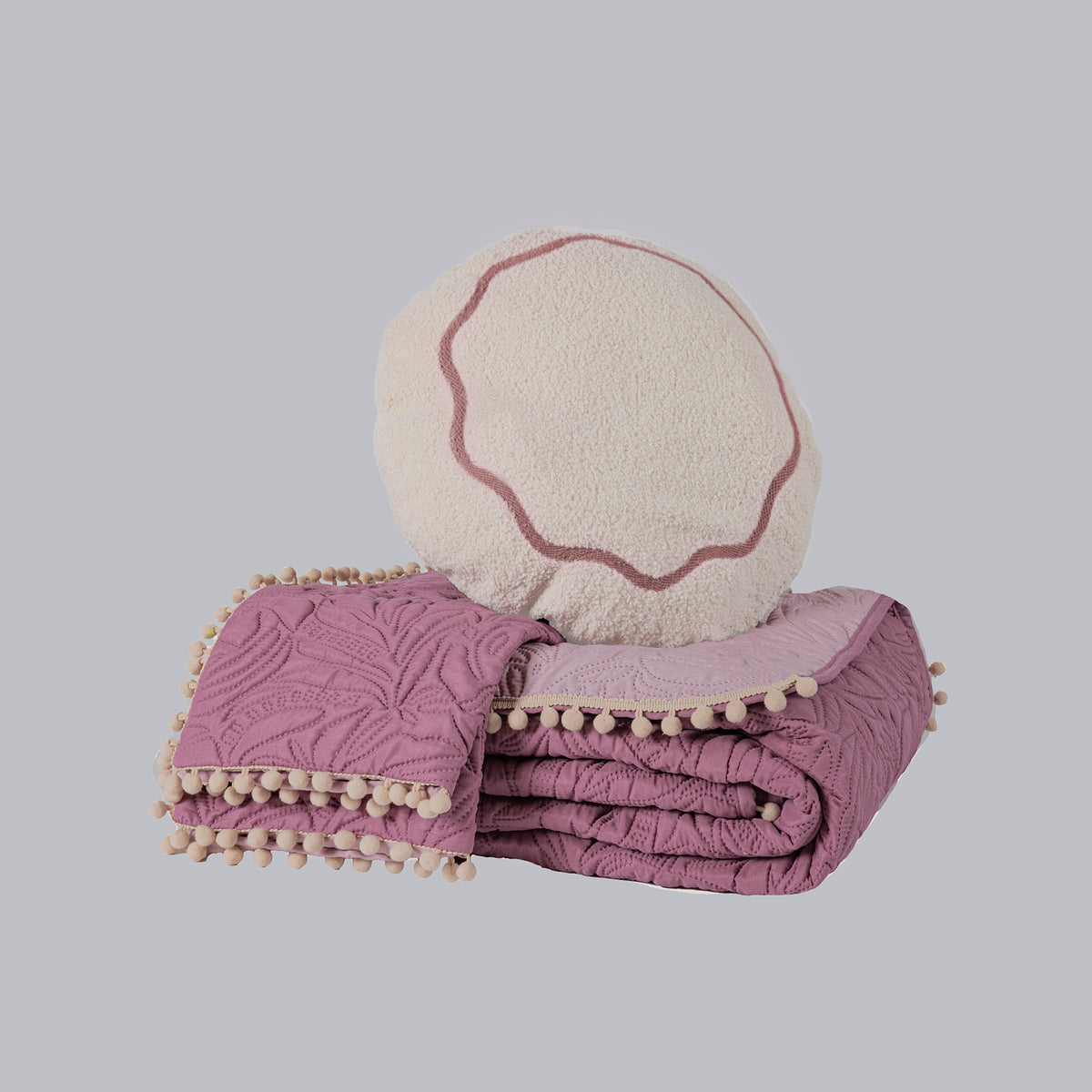 Edredón Mulberry QS/MAT XL