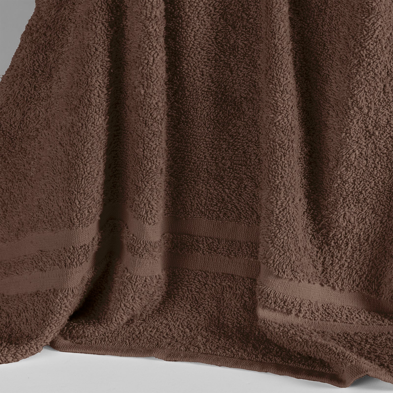 Toalla Caribe Coffee BAÑO