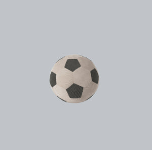 Cojín Fútbol UNI