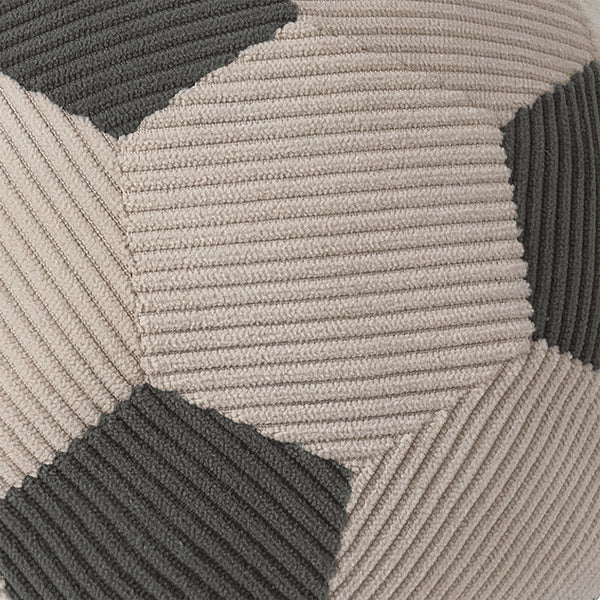 Cojín Fútbol UNI