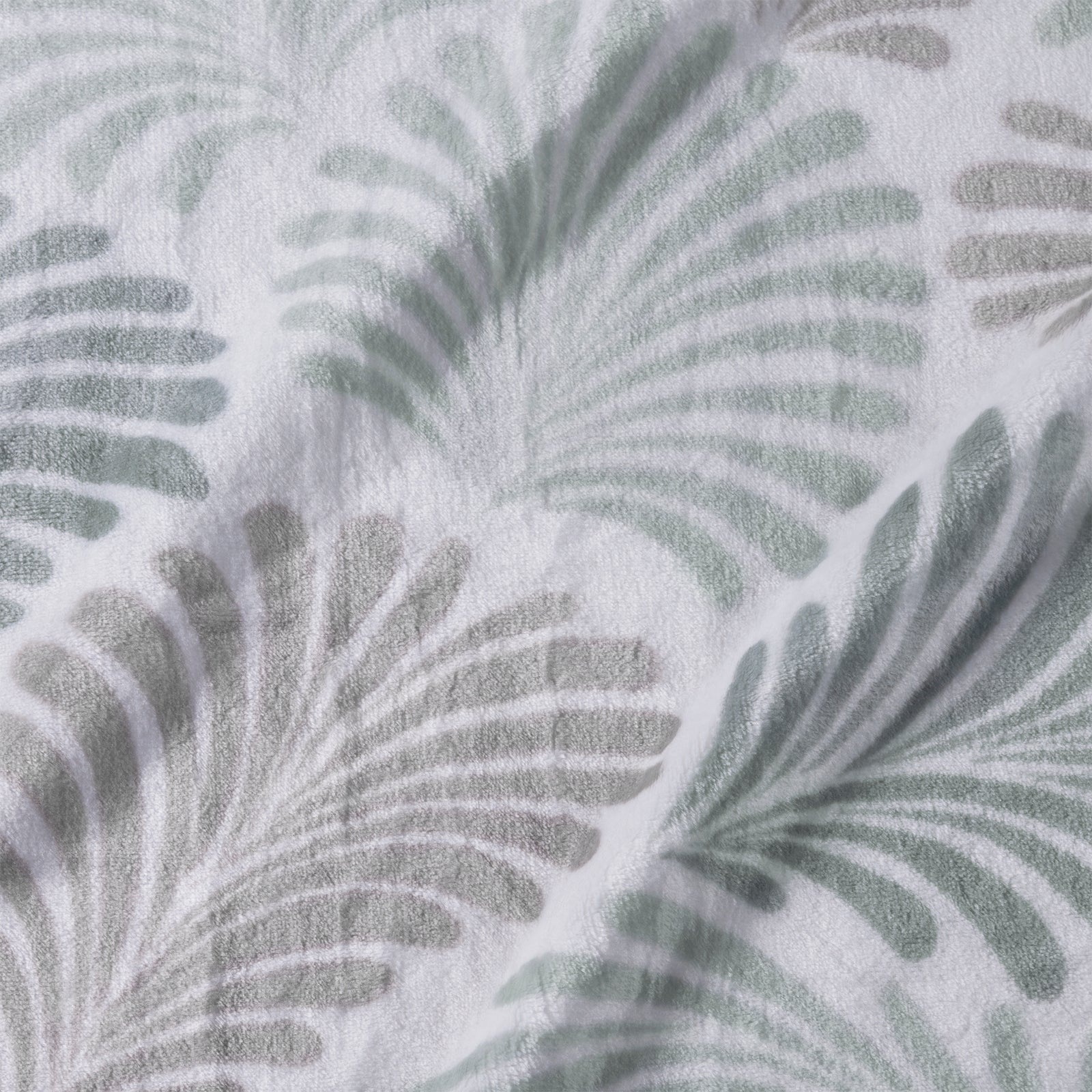 Cobertor Ligero Palma KS/QS XL