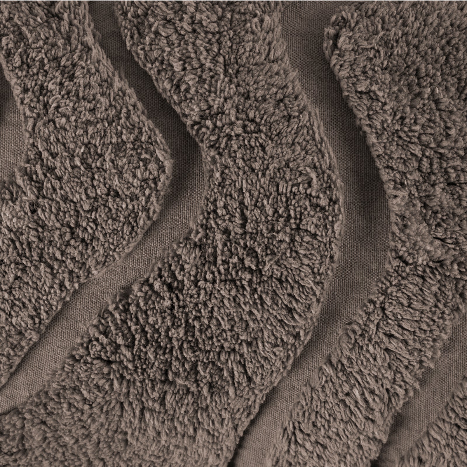 Funda De Cojín Mumbai Latte