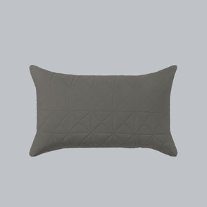 Funda De Almohada Novo Cobalto STD
