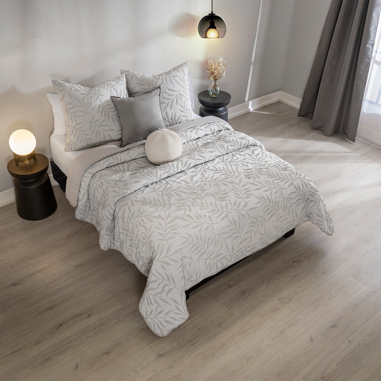 Edredón Voga Amalfi KS XL