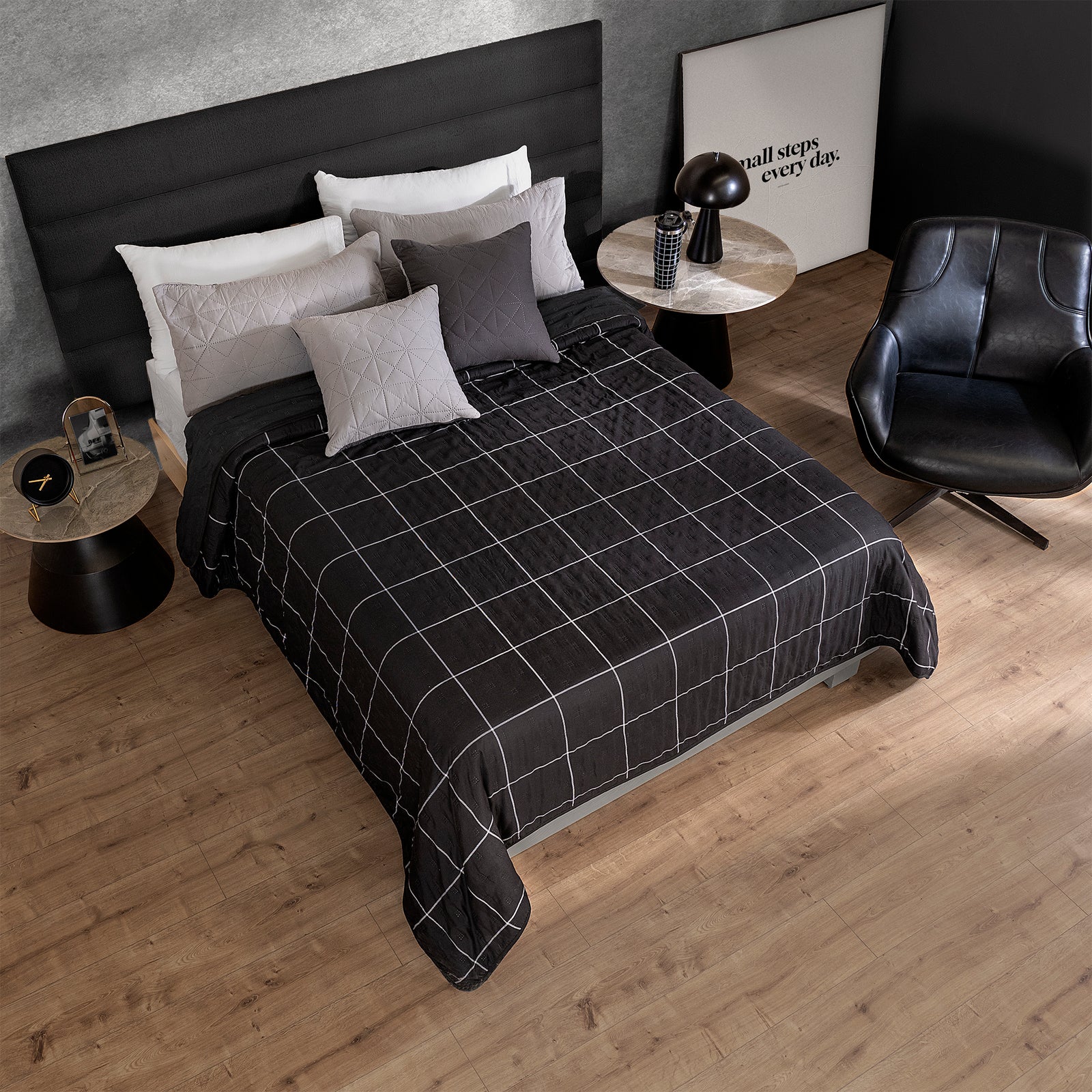 Edredón Novo Toronto KS