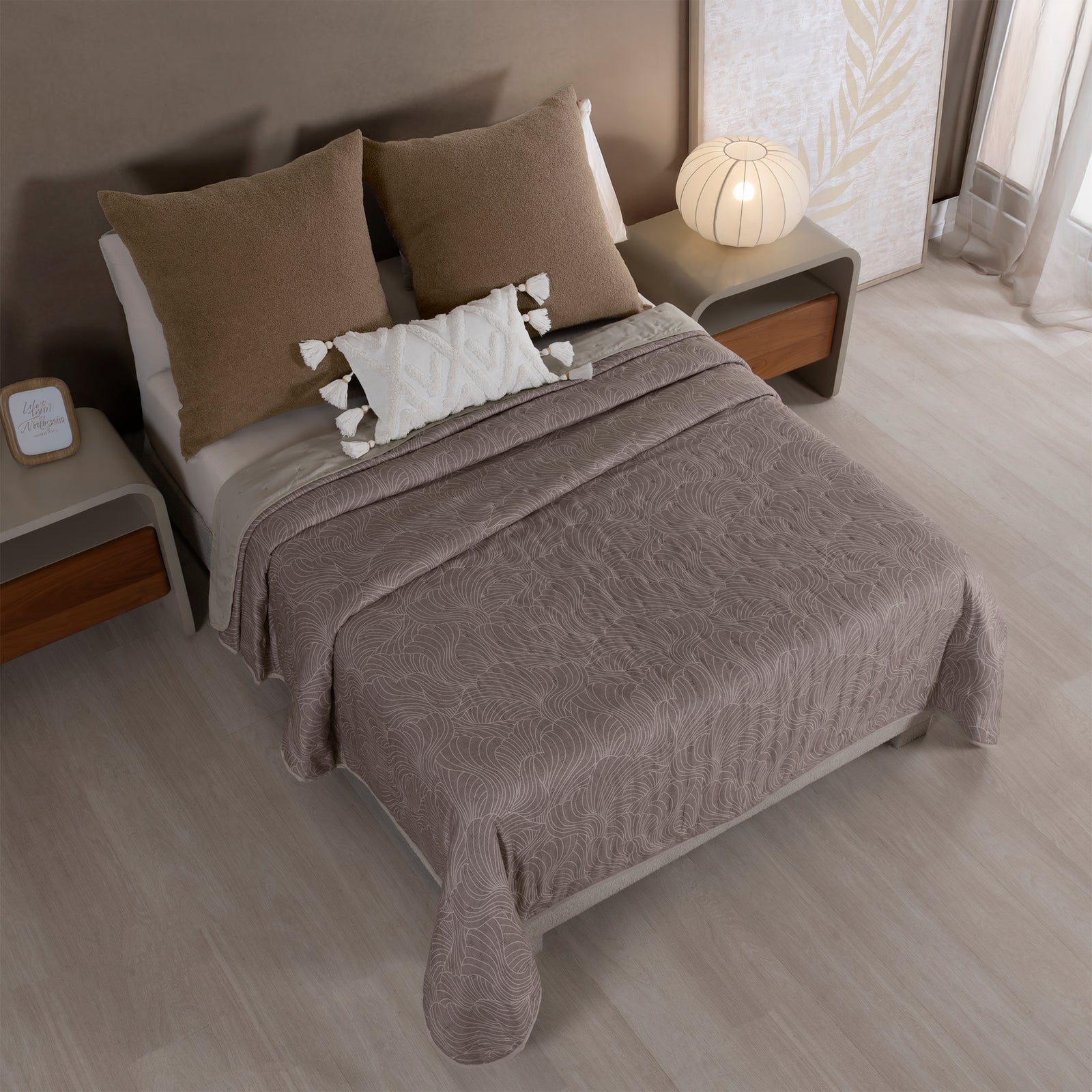 Edredón Novo Roma KS