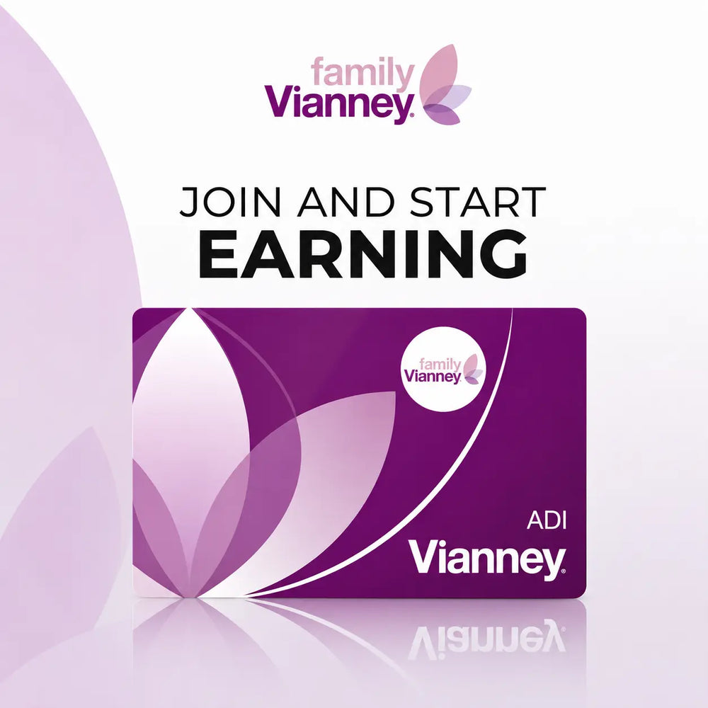 Vianney Membership Kit