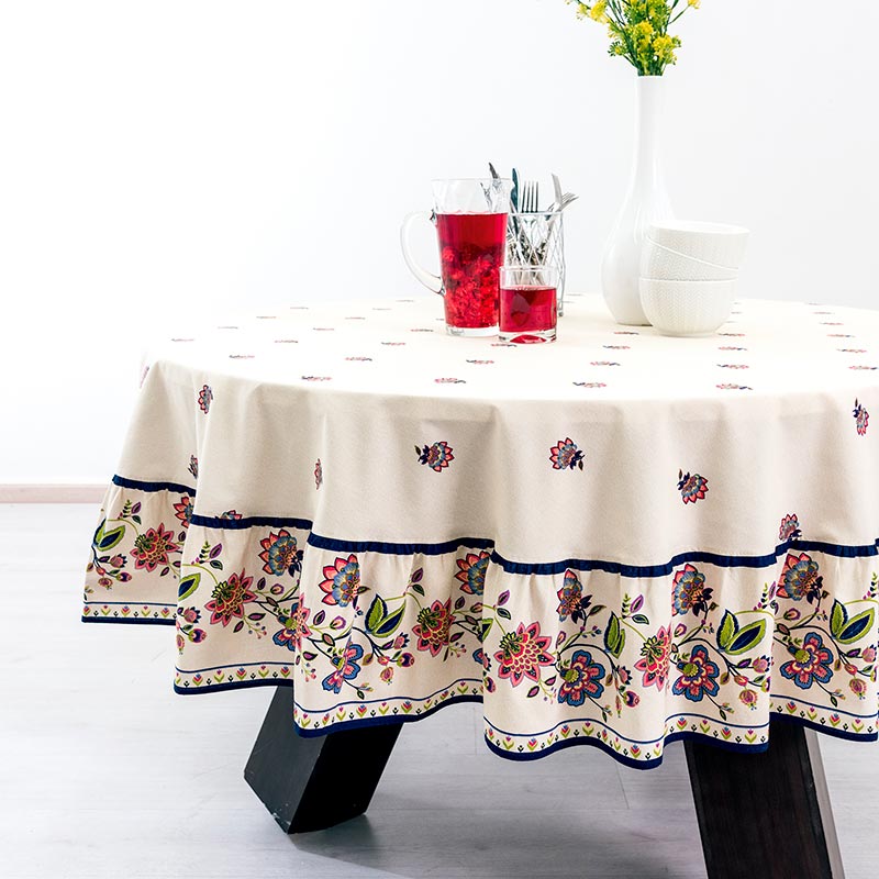 Mantel Puebla