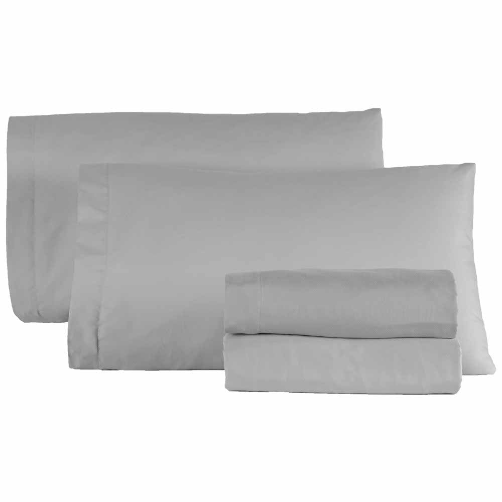 Viasoft Grey Sheets