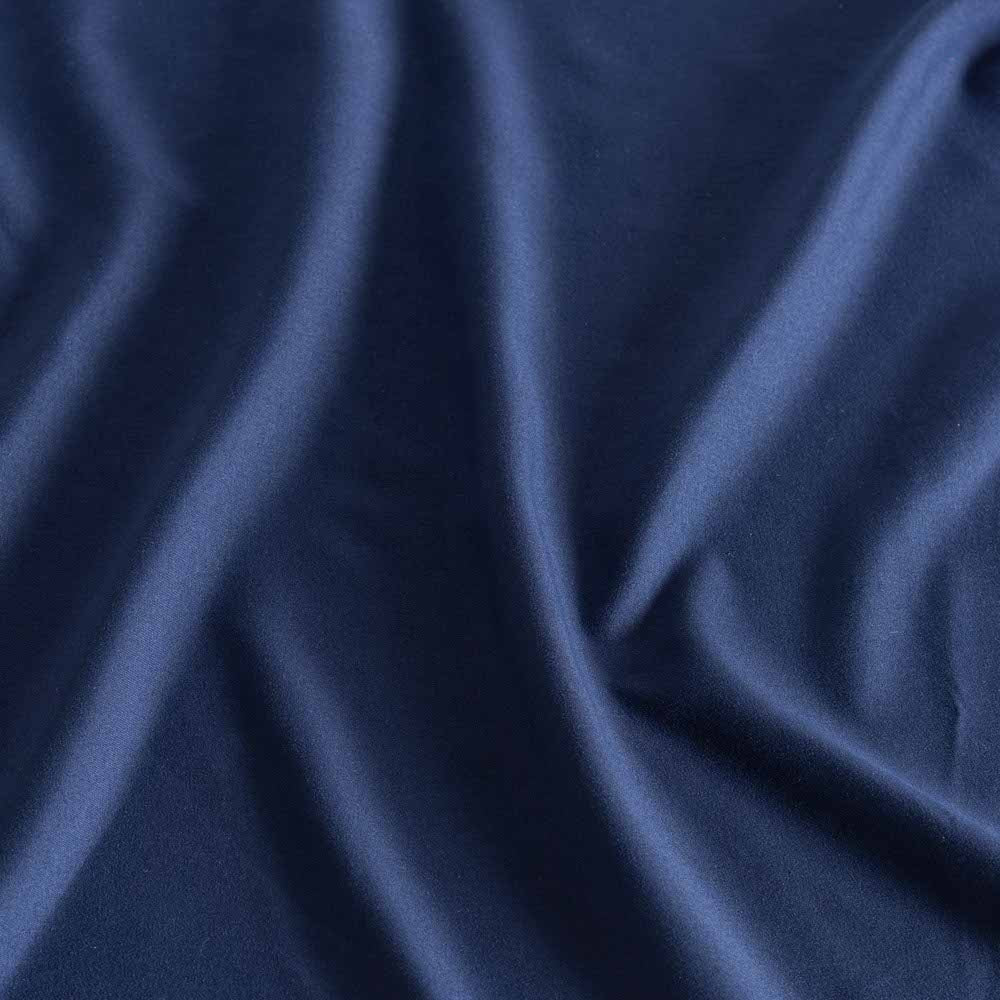 Viasoft Navy Sheets