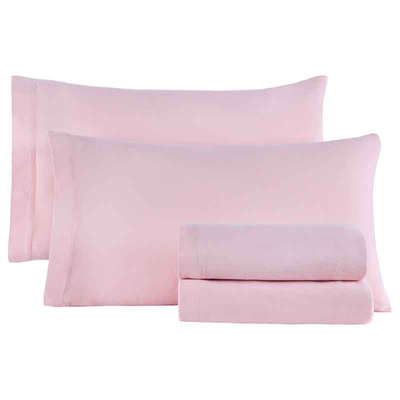 Sheets T-shirt Pink Matura