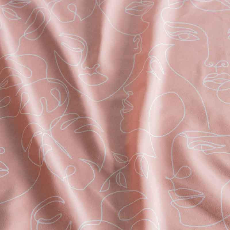 Viasoft Abstract Sheets