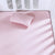 Sábana Baby Camiseta Rosa