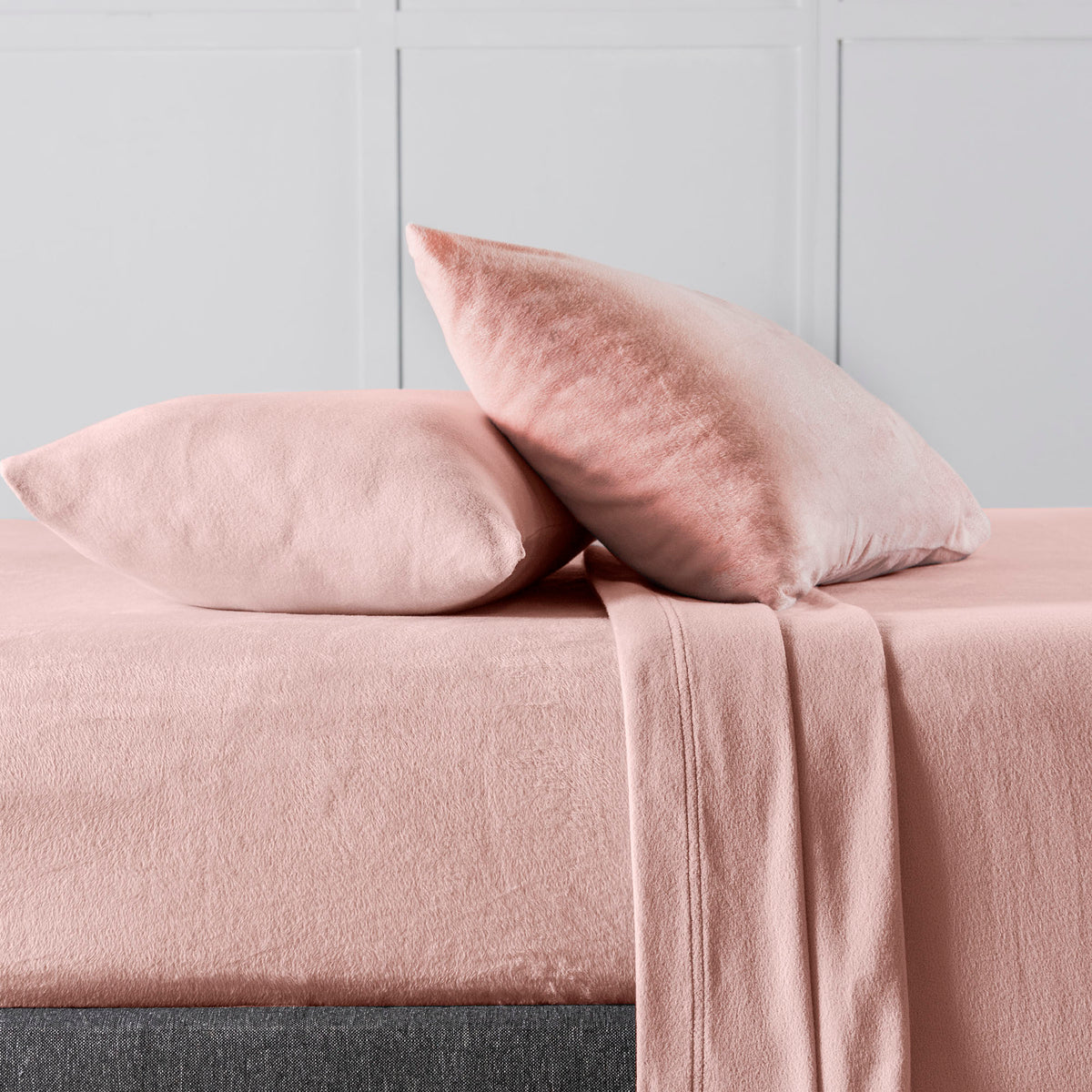 Pink Matura Polar Sheets