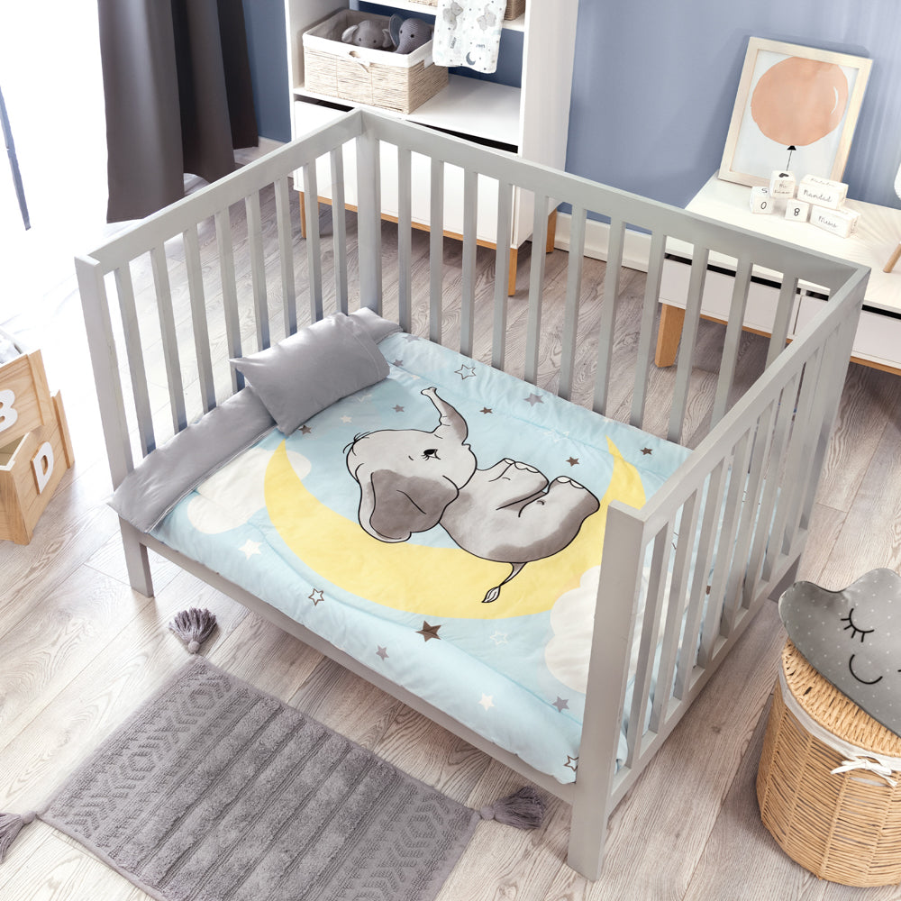 Edredón Baby Elephant