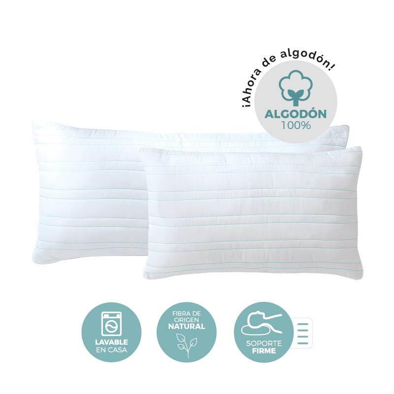 Vianney Vialifresh Pillow Vianney USA - Main Image
