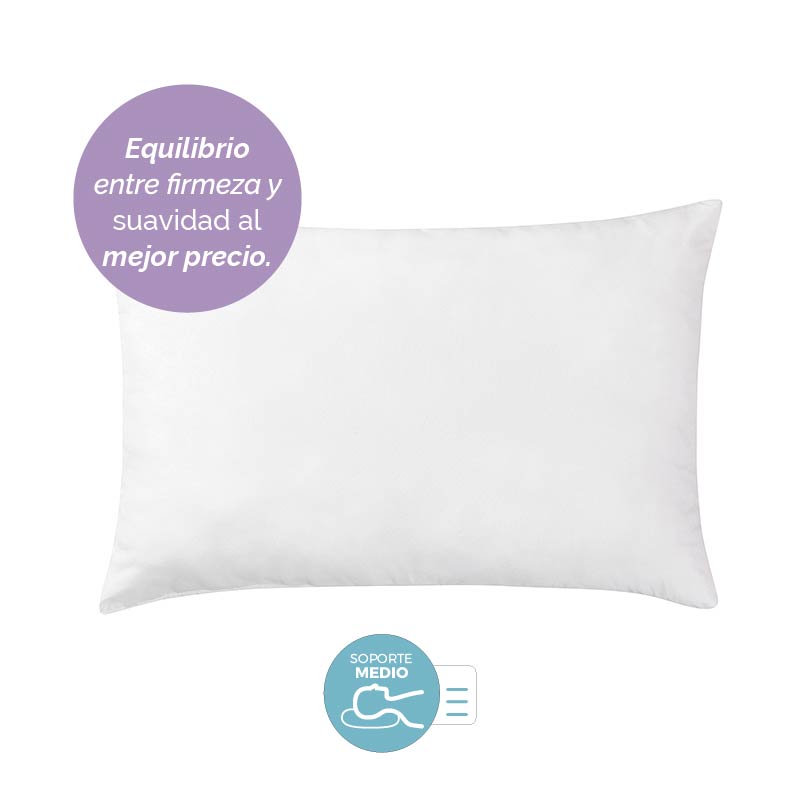 Almohada Vialifresh Vianney Pillow Almohadas Vianey Almohada