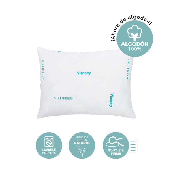 Almohada Pocket