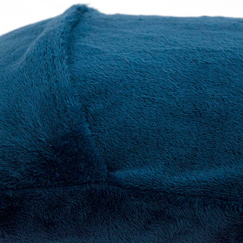 Alps Blue Pillowcase
