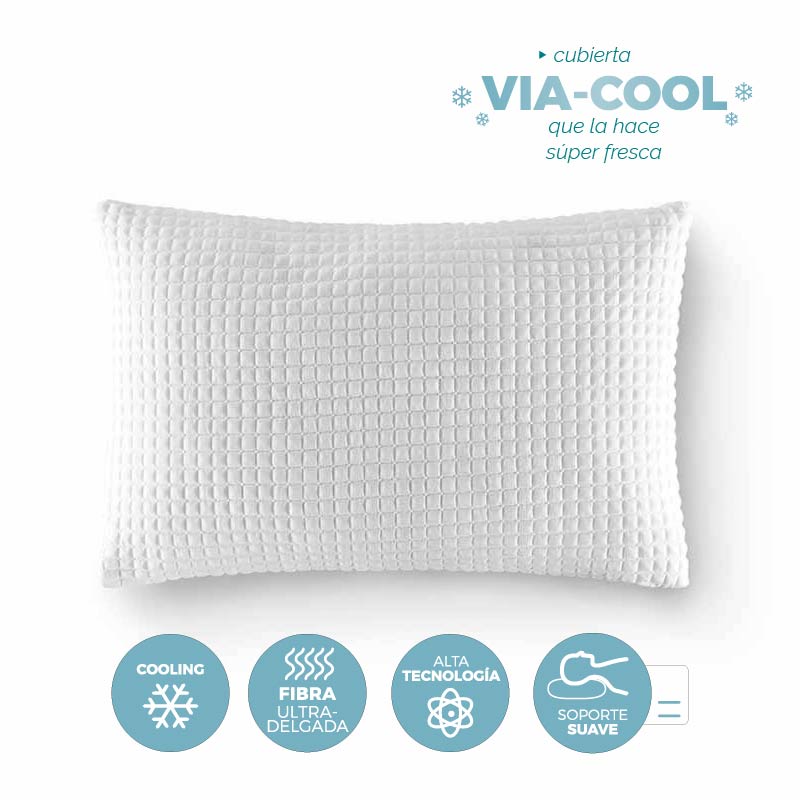 Vianney Cooling Pillow Vianney USA