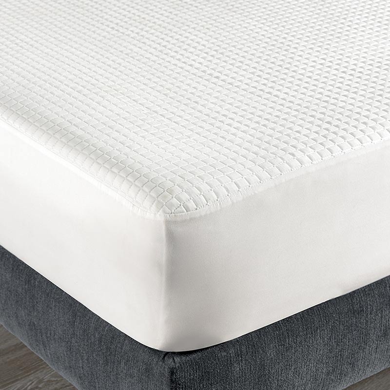 Protector De Colchón Cooling