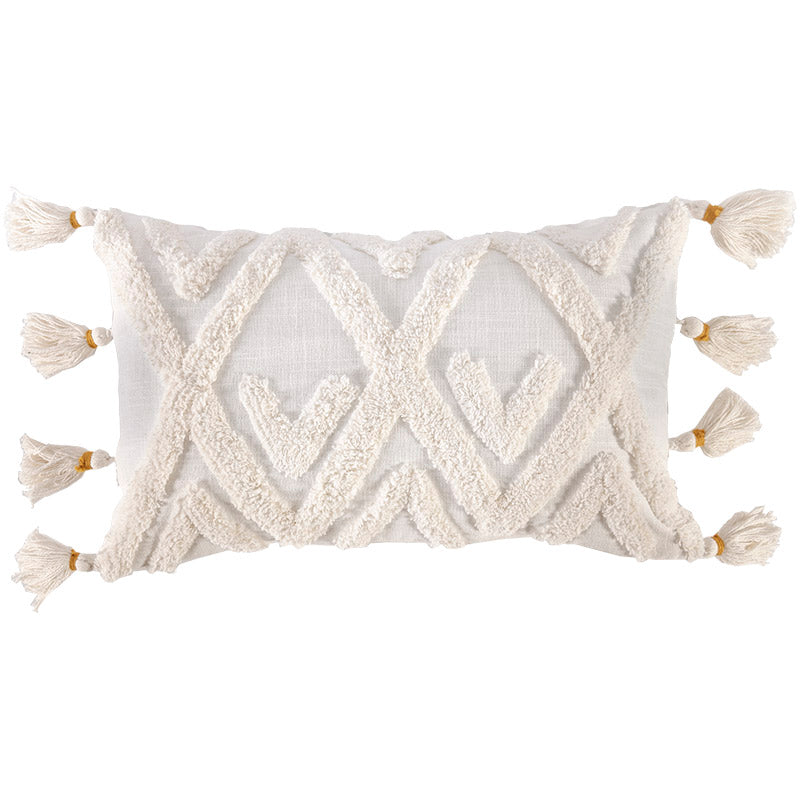 Almohadas Vianey Vianney Pillowcase Novo Olive Vianney USA