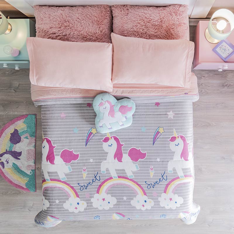 Sweet Winter Blanket